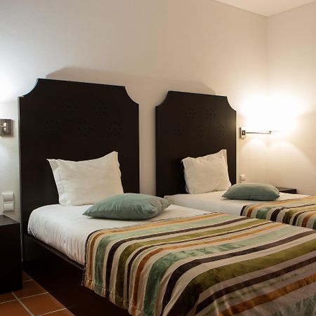 Hotel Rural Santo Antonio Arronches Eksteriør billede