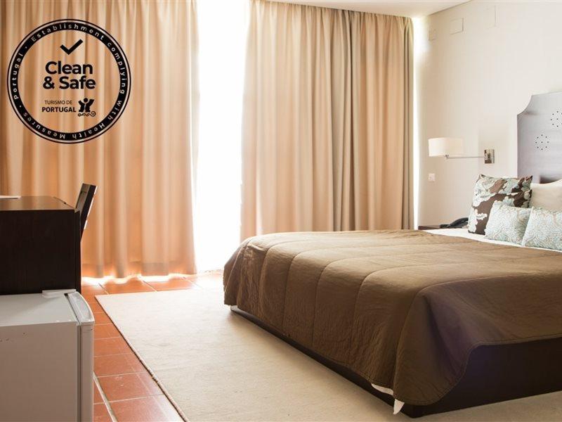 Hotel Rural Santo Antonio Arronches Eksteriør billede