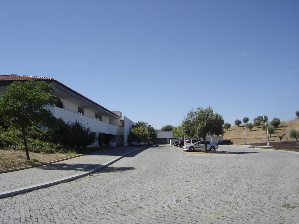 Hotel Rural Santo Antonio Arronches Eksteriør billede