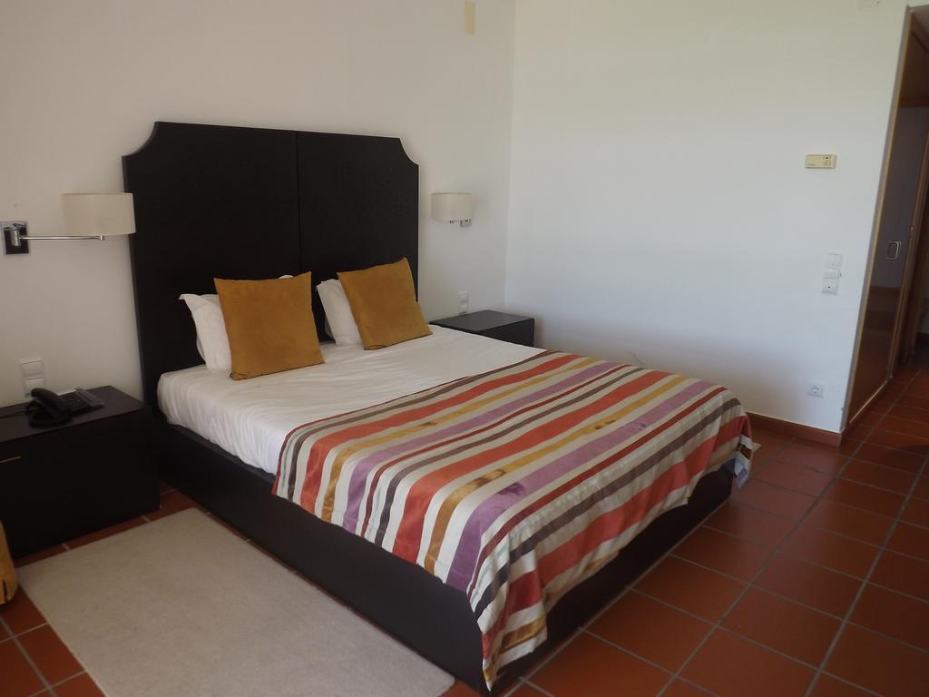 Hotel Rural Santo Antonio Arronches Eksteriør billede