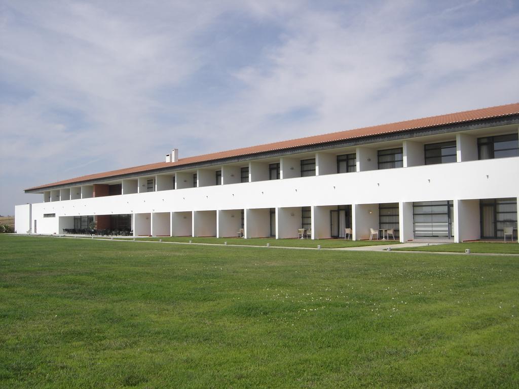 Hotel Rural Santo Antonio Arronches Eksteriør billede