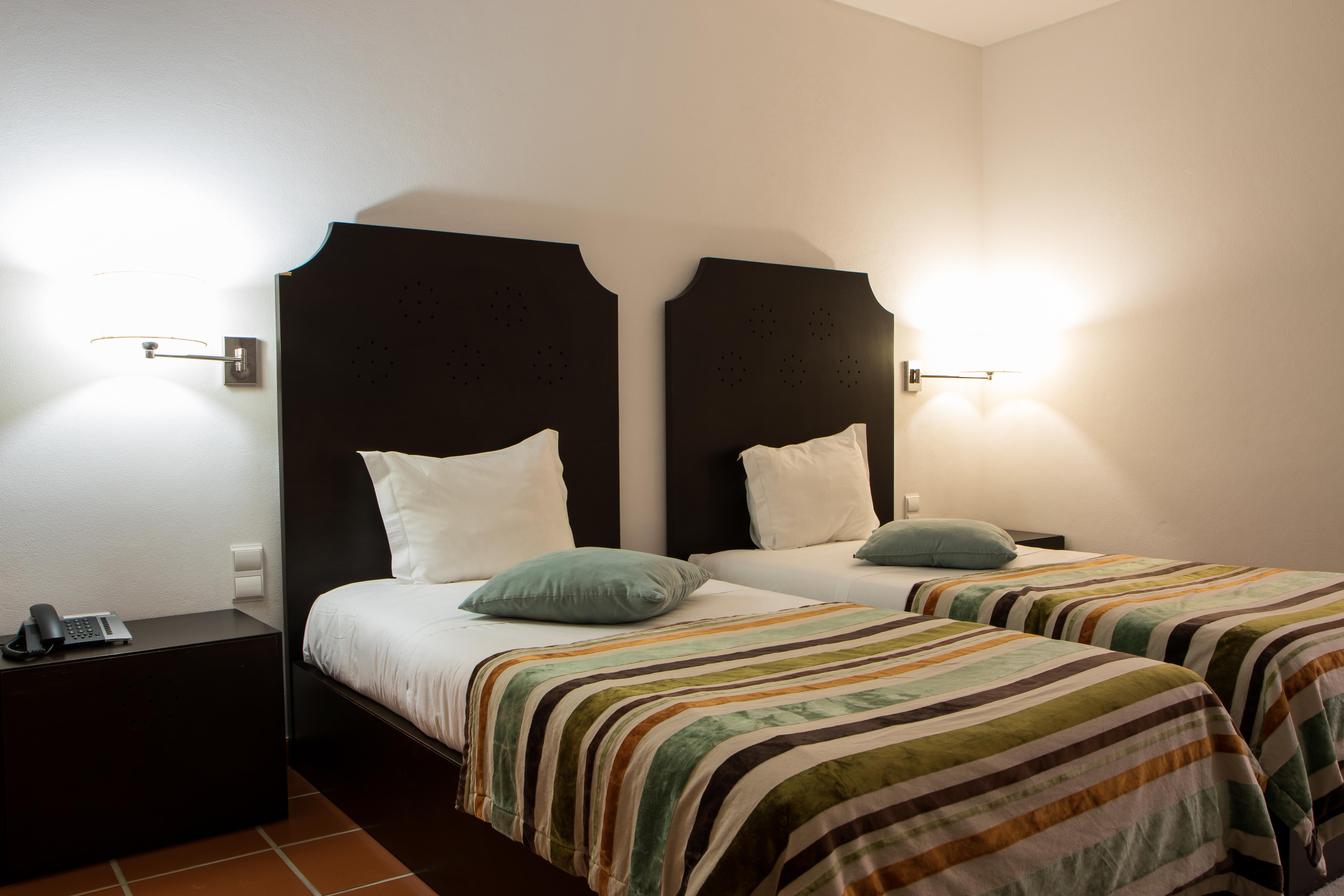 Hotel Rural Santo Antonio Arronches Eksteriør billede