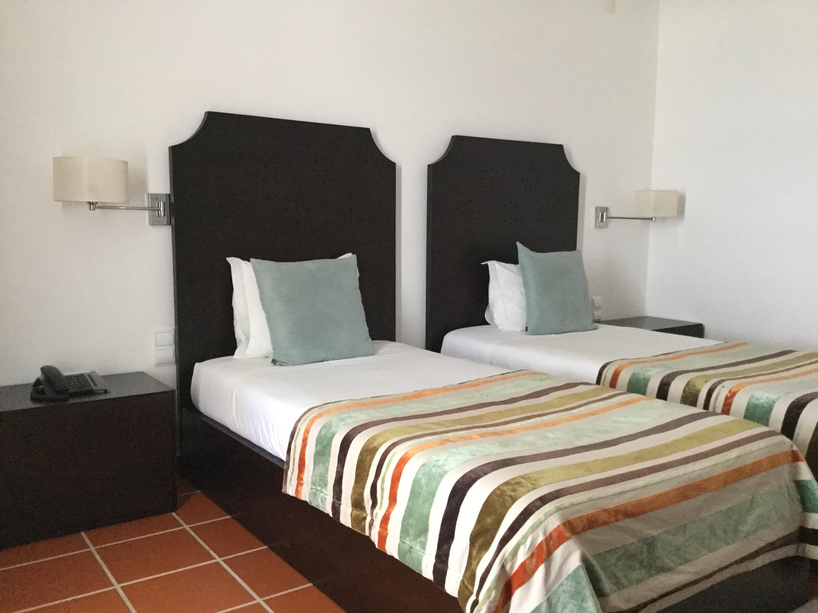 Hotel Rural Santo Antonio Arronches Eksteriør billede