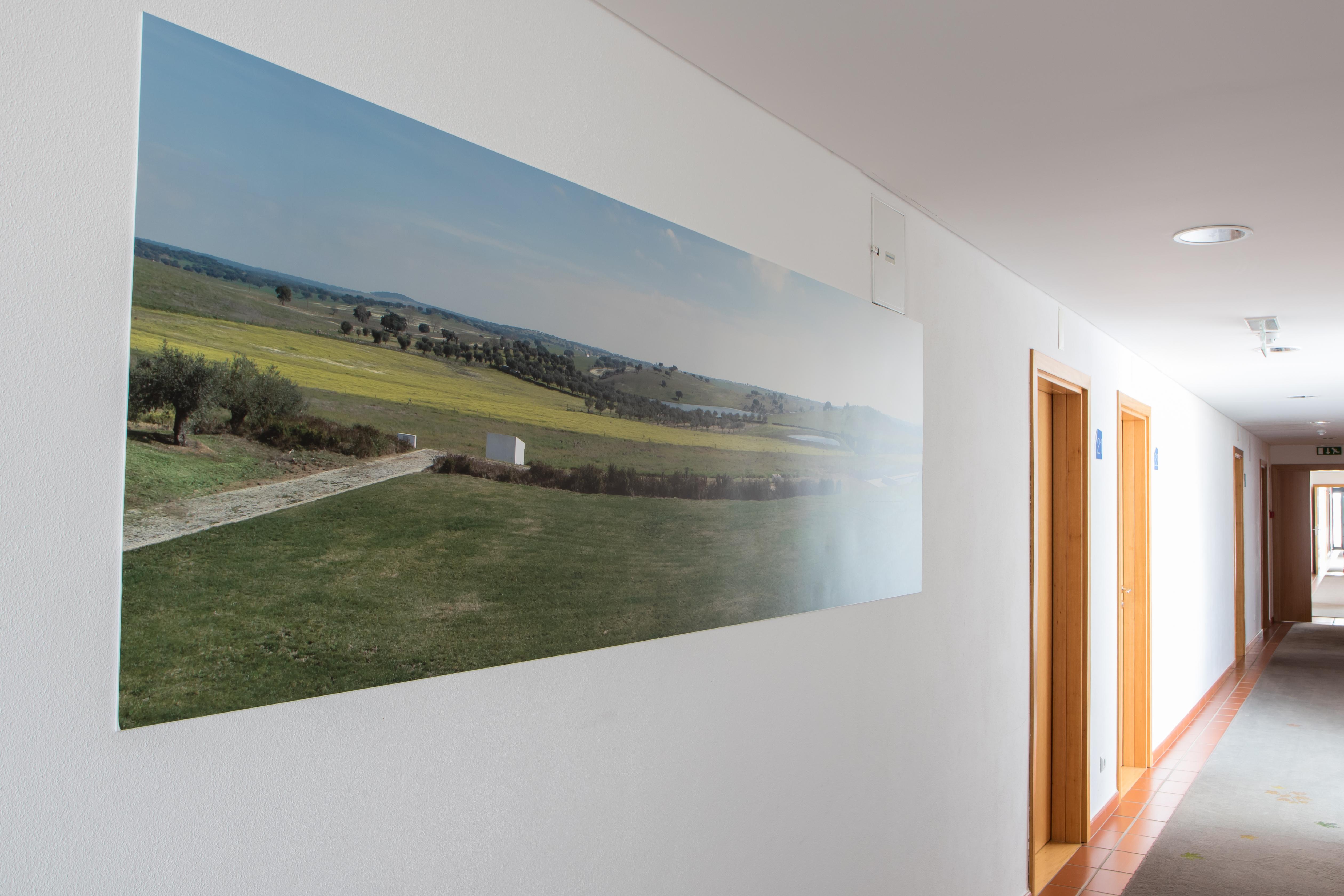 Hotel Rural Santo Antonio Arronches Eksteriør billede