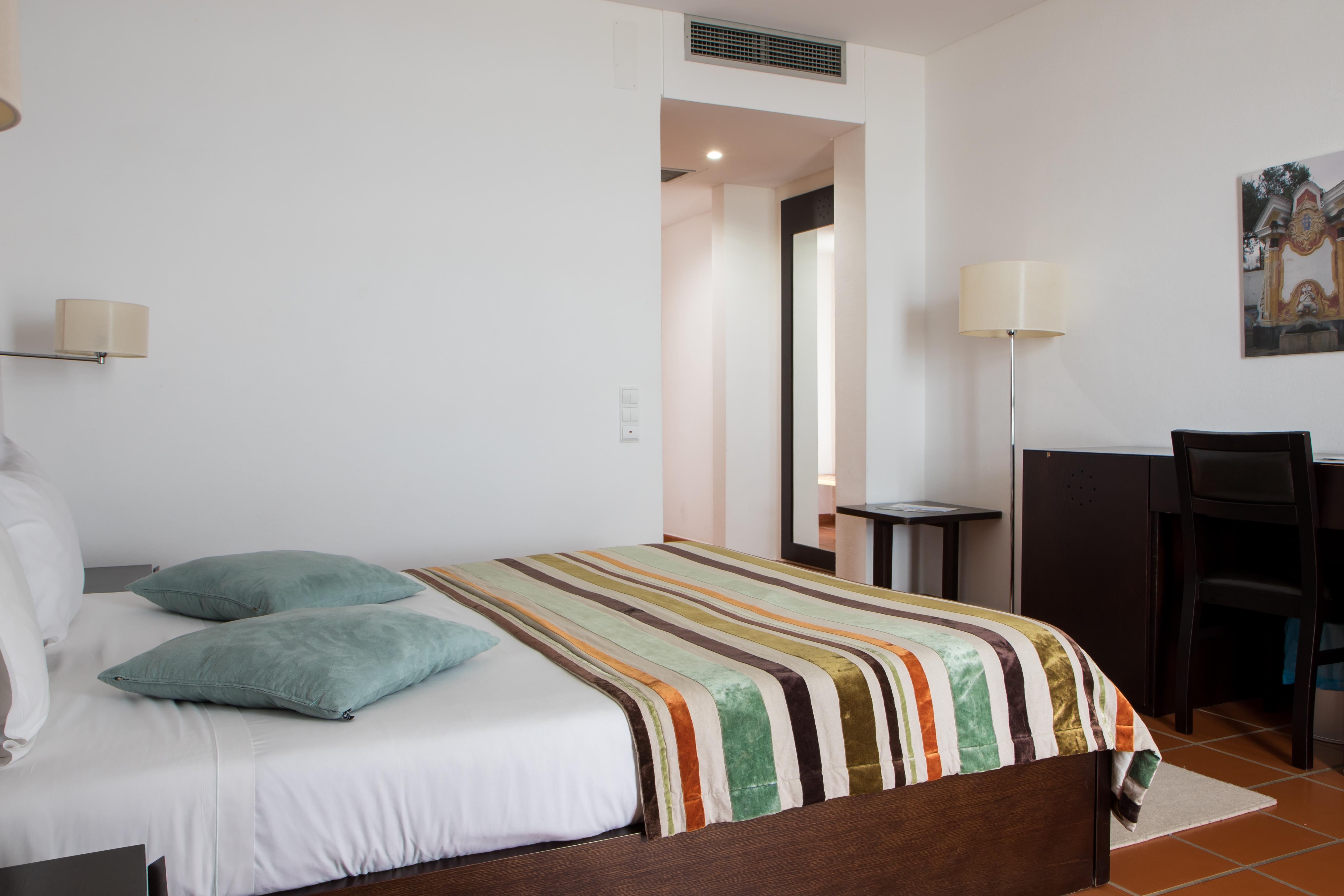 Hotel Rural Santo Antonio Arronches Eksteriør billede
