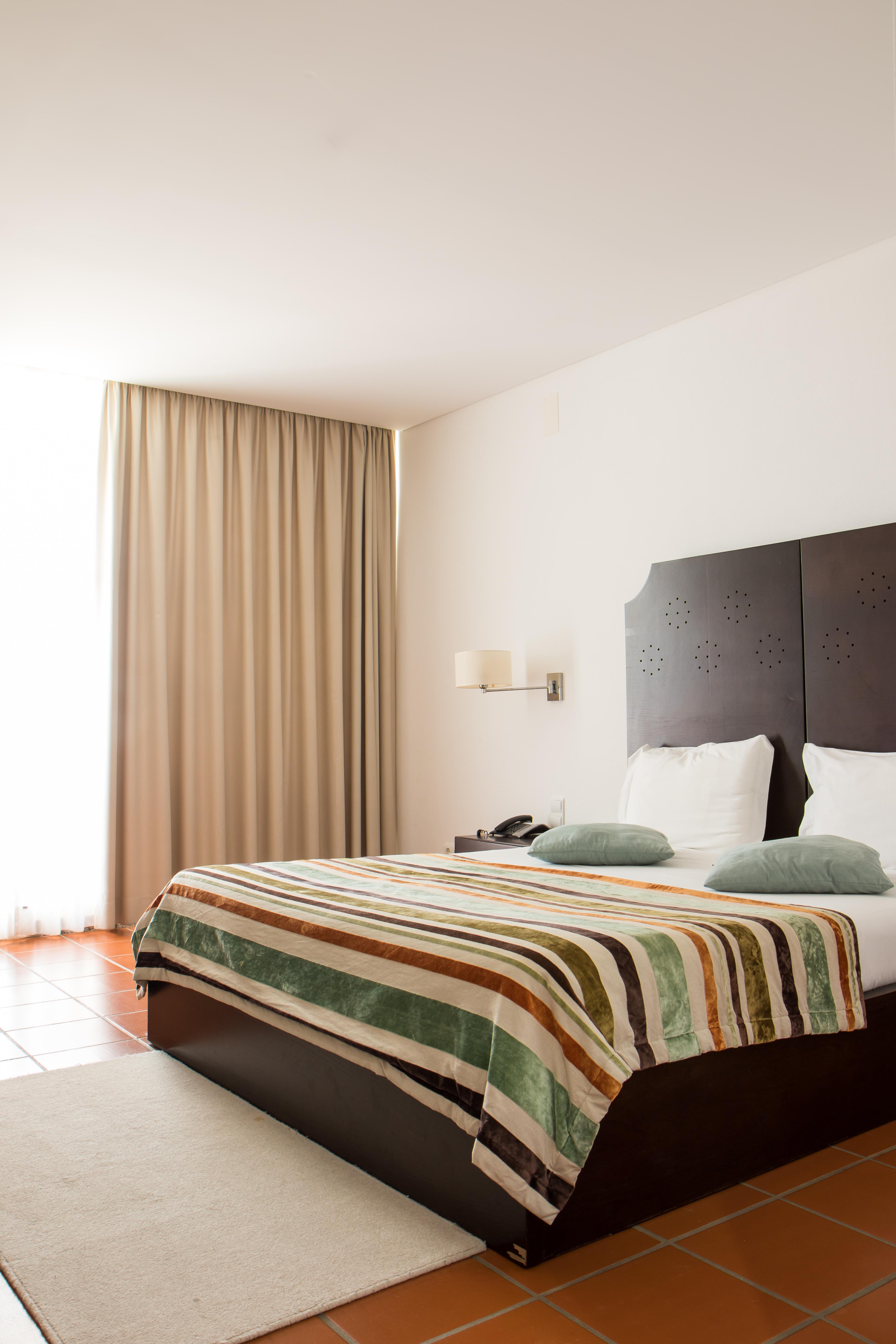 Hotel Rural Santo Antonio Arronches Eksteriør billede