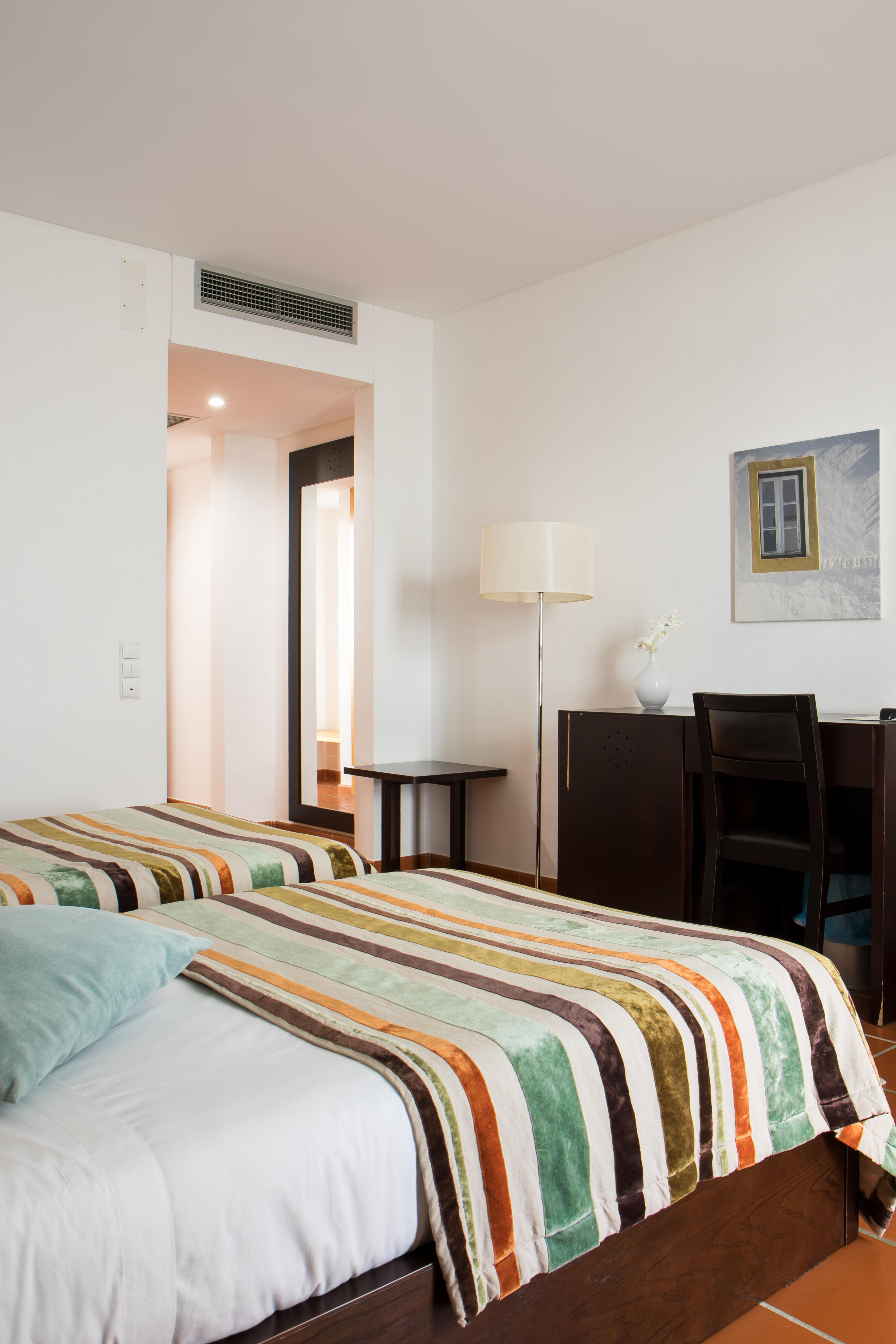 Hotel Rural Santo Antonio Arronches Eksteriør billede