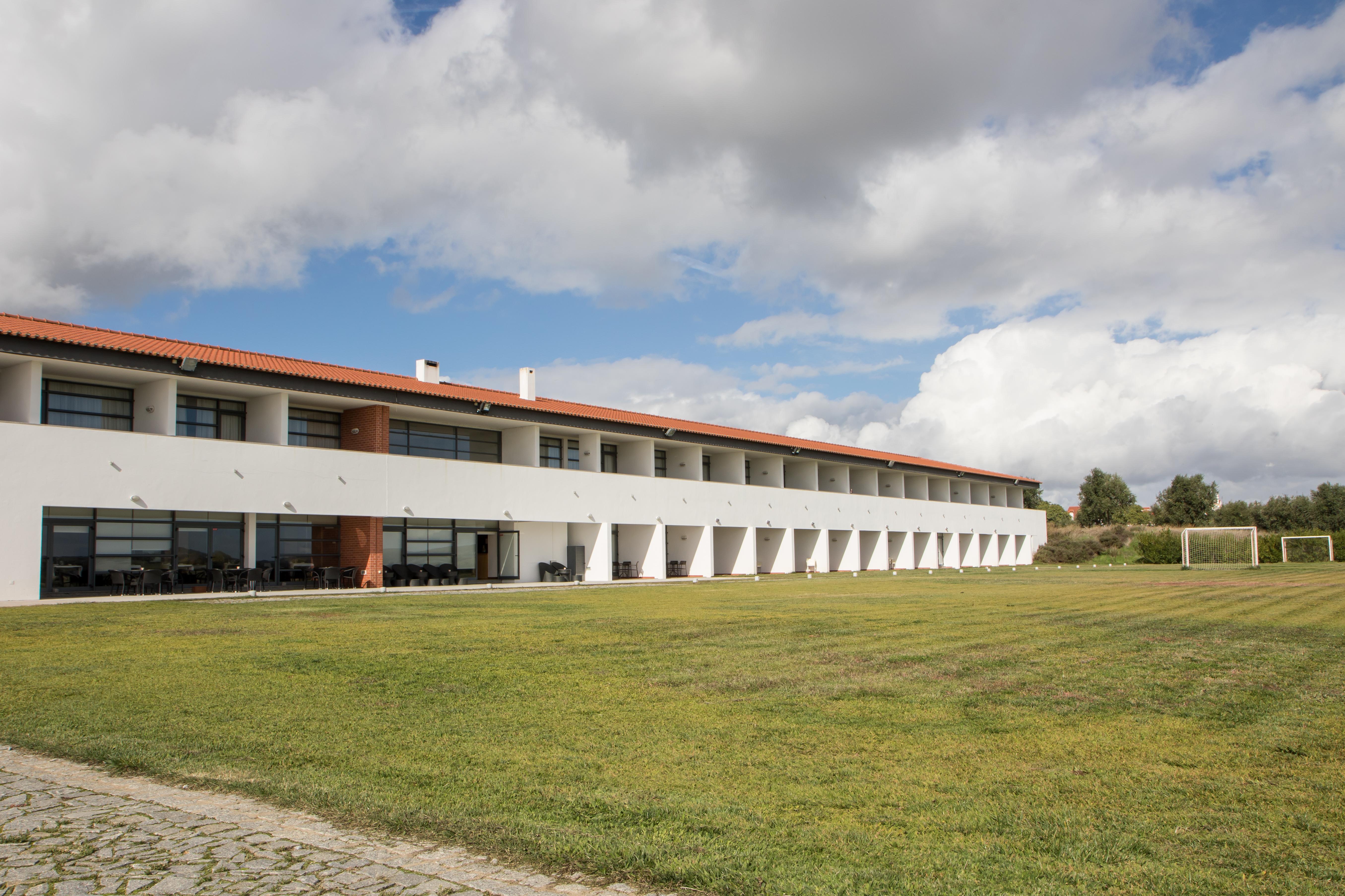 Hotel Rural Santo Antonio Arronches Eksteriør billede
