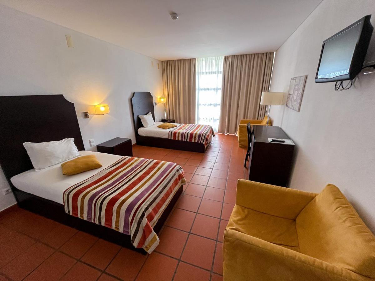 Hotel Rural Santo Antonio Arronches Eksteriør billede