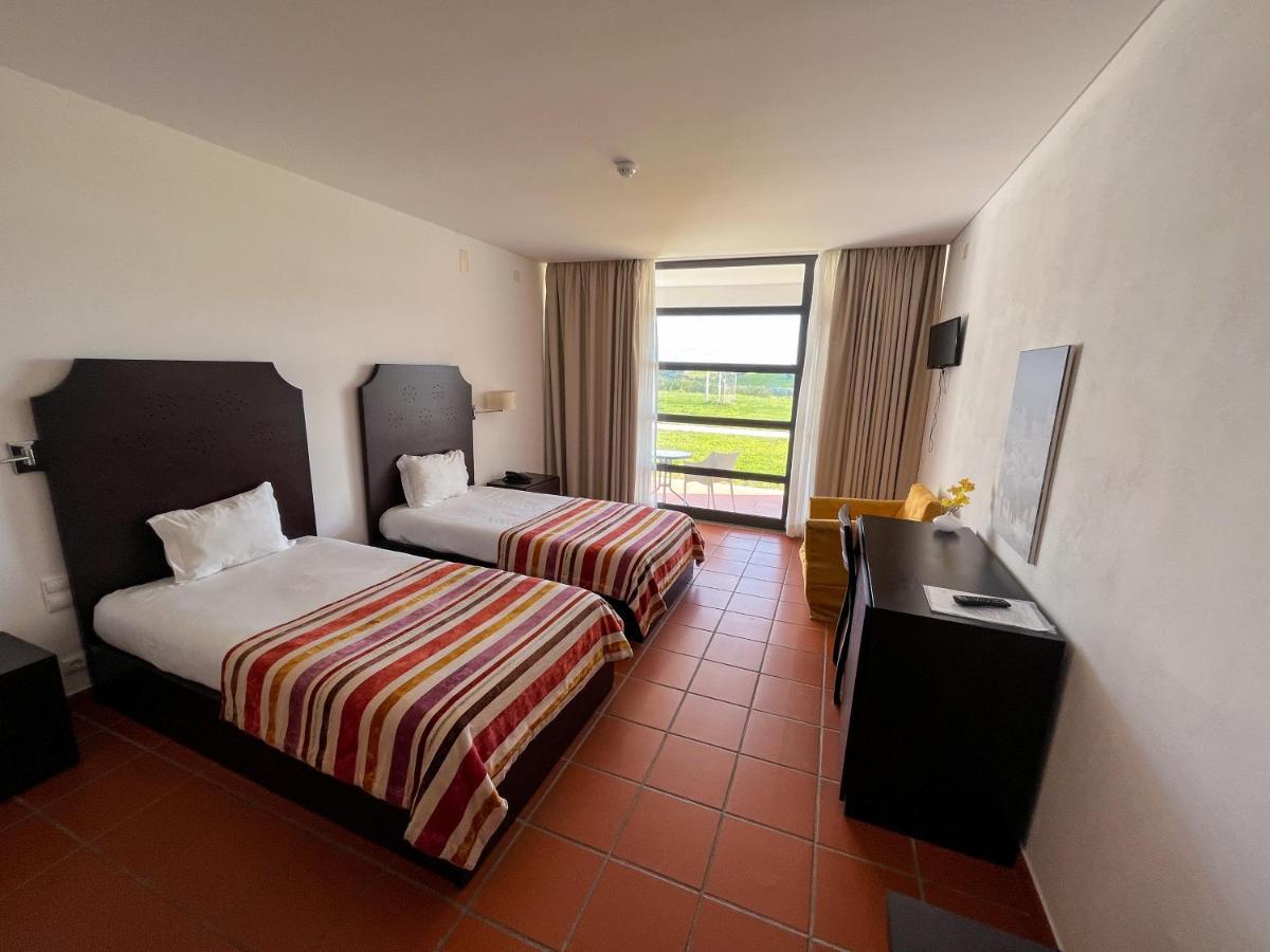 Hotel Rural Santo Antonio Arronches Eksteriør billede