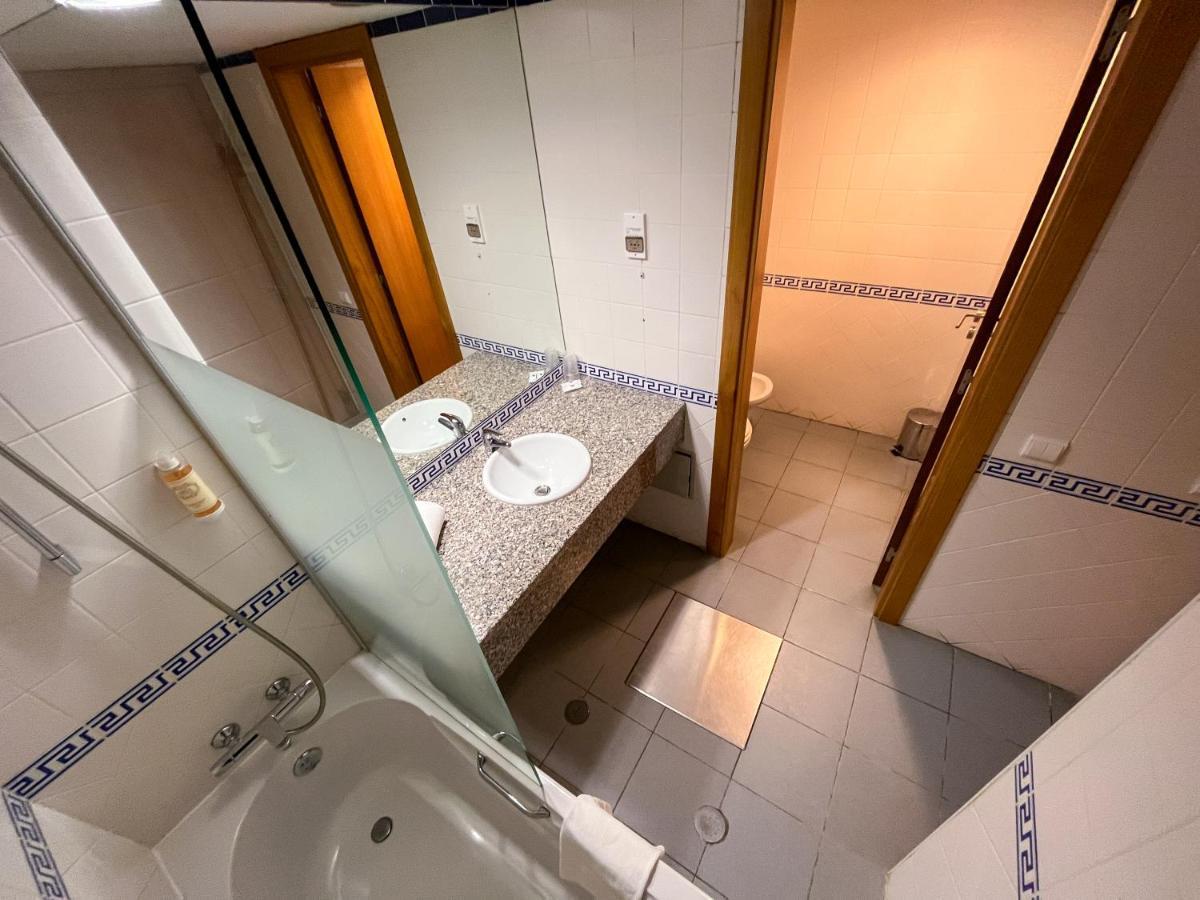 Hotel Rural Santo Antonio Arronches Eksteriør billede