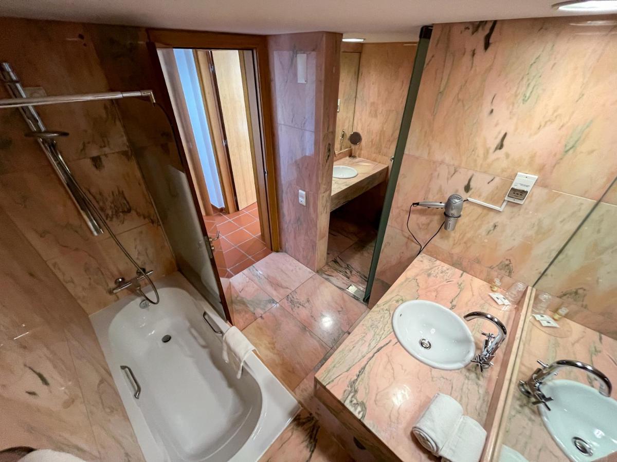 Hotel Rural Santo Antonio Arronches Eksteriør billede