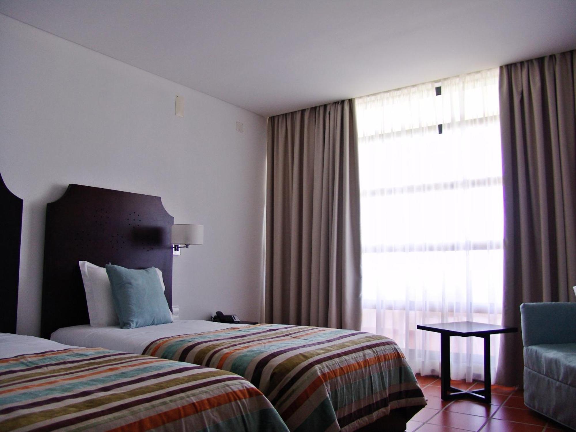 Hotel Rural Santo Antonio Arronches Eksteriør billede