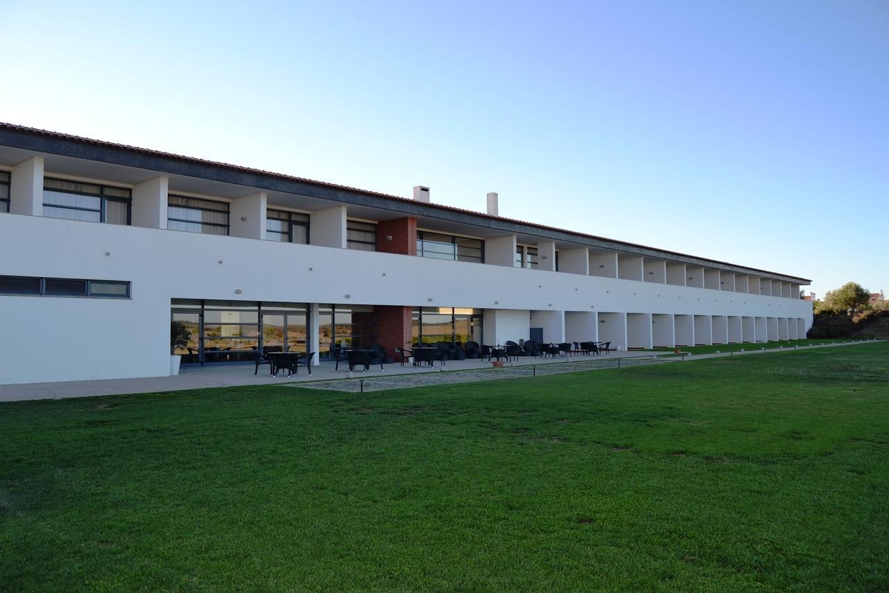 Hotel Rural Santo Antonio Arronches Eksteriør billede