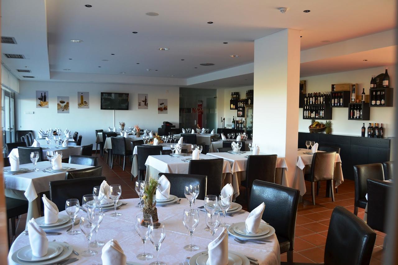 Hotel Rural Santo Antonio Arronches Eksteriør billede