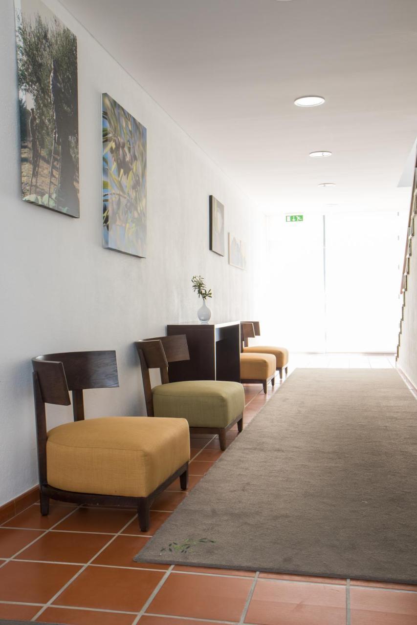 Hotel Rural Santo Antonio Arronches Eksteriør billede