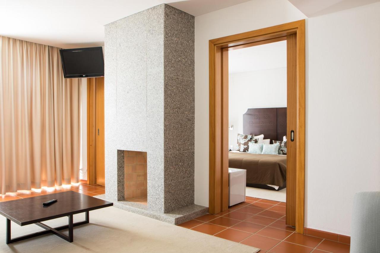 Hotel Rural Santo Antonio Arronches Eksteriør billede