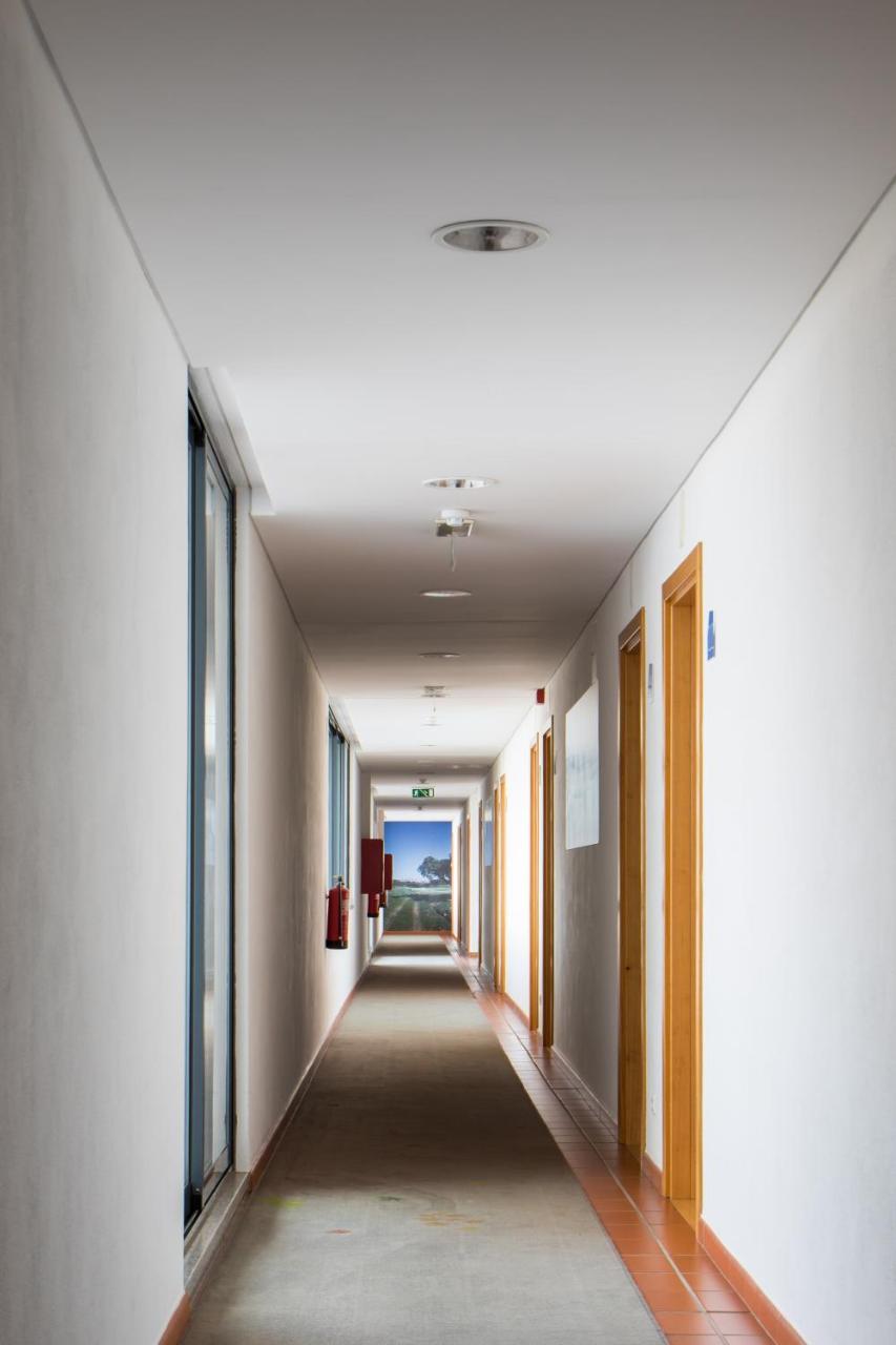 Hotel Rural Santo Antonio Arronches Eksteriør billede