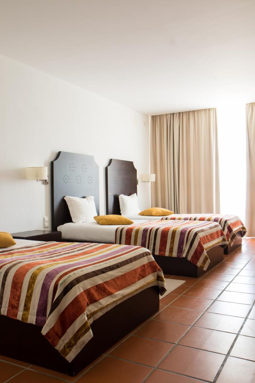 Hotel Rural Santo Antonio Arronches Eksteriør billede